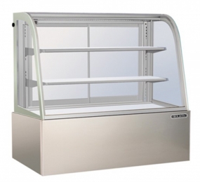 Tủ trưng bày bánh kem Berjaya CCS-15SS-2 - Hàng chính hãng