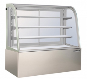 Tủ trưng bày bánh kem Berjaya CCS-18SS-3 - Hàng chính hãng