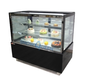 Tủ trưng bày kính vuông SnowQueen SNQ-LZ09