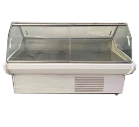 Tủ trưng bày thịt tươi Okiwi NB-25D