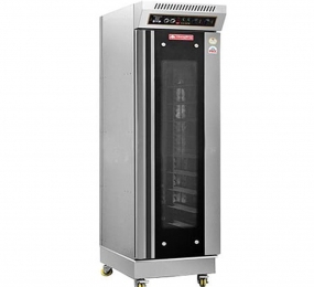 Tủ ủ bột 16 khay Hongling XF-16Y2 - Hàng chính hãng