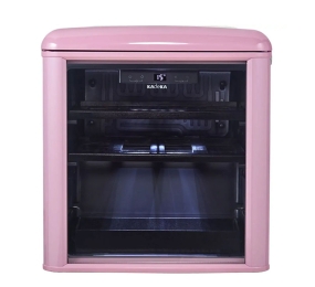 Tủ ướp rượu Kadeka KP115ER