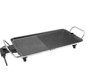 Vỉ nướng điện không khói Kuchenzimmer KUC012577 - Hàng chính hãng
