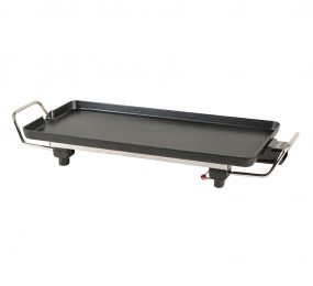 Vỉ nướng điện Tiger Queen SQ-G600A - Hàng chính hãng
