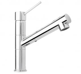 Vòi rửa bát Hafele Hadrian HT-C156 569.15.211 - Hàng chính hãng
