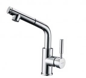 Vòi bếp Hafele Titus HT-C240 570.51.040 - Hàng chính hãng