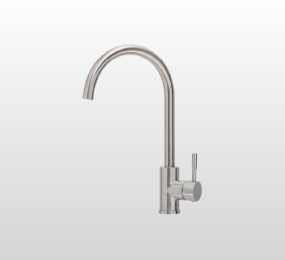 Vòi inox rửa chén Malloca K569-C