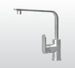 Vòi rửa chén nóng lạnh Malloca K118-S
