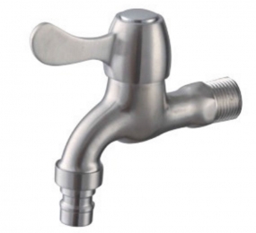 Vòi rửa Inox Kaff KF-DR-8022 - Hàng chính hãng