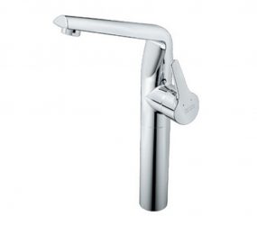 Vòi rửa mặt nóng lạnh American Standard WF-0502 - Hàng chính hãng