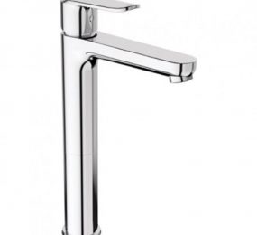 Vòi rửa mặt nóng lạnh American Standard WF-0703 - Hàng chính hãng