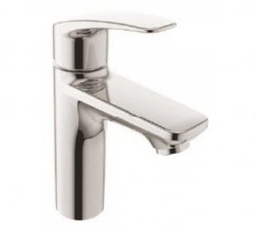 Vòi rửa mặt nóng lạnh American Standard WF-0901 - Hàng chính hãng