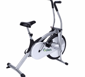 Xe đạp tập thể dục Airbike Galen G015