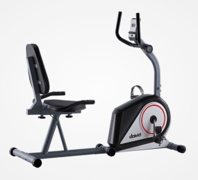 Xe đạp thể dục trong nhà Đại Việt VT101 - Hàng chính hãng