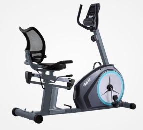 Xe đạp thể dục trong nhà Đại Việt VT102 - Hàng chính hãng