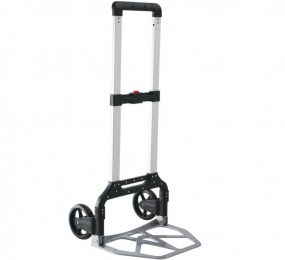 Xe đẩy hàng 2 bánh Advindeq TL-Z160 - Hàng chính hãng