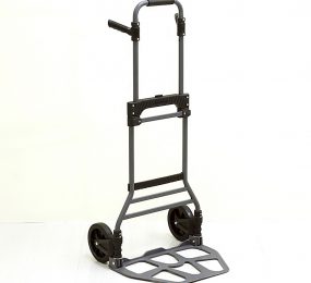 Xe đẩy hàng 2 bánh rút gọn Advindeq TL-150C - Hàng chính hãng