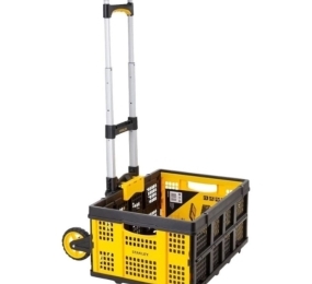 Xe đẩy hàng 2 bánh Stanley FT509