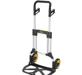 Xe đẩy hàng 2 bánh Stanley FXWT-707 - Hàng chính hãng