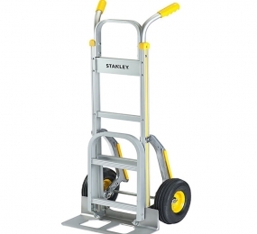 Xe đẩy hàng 2 bánh Stanley SXWTI-HT514 - Hàng chính hãng