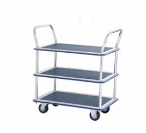 Xe đẩy hàng 3 tầng Sumo HB-230D