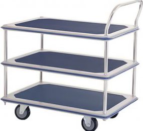 Xe đẩy hàng 3 tầng Sumo HB-230S