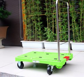 Xe đẩy hàng Advindeq AV230 - Hàng chính hãng