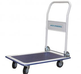 Xe đẩy hàng Advindeq TL-300 - Hàng chính hãng