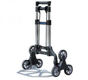 Xe đẩy hàng Advindeq TL-35/70 (70kg) - Hàng chính hãng
