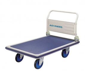 Xe đẩy hàng Advindeq TL-400 - Hàng chính hãng