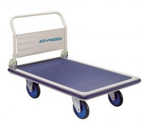 Xe đẩy hàng Advindeq TL-500 - Hàng chính hãng