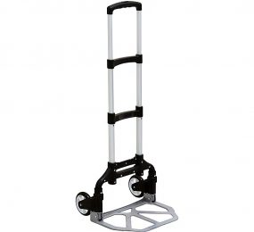  Xe đẩy hàng Advindeq TL-85D - Hàng chính hãng