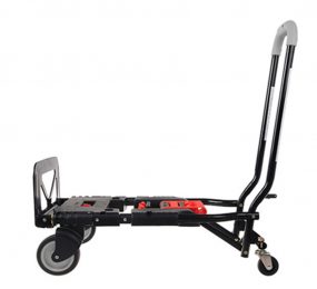 Xe đẩy hàng đa năng Advindeq HT-120 - Hàng chính hãng