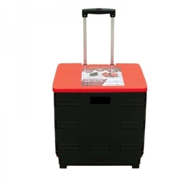 Xe kéo hàng rút gọn Fujihome SC-240