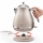 Ấm đun nước Delonghi KBOT2001.BG (1.7 lít) - Hàng chính hãng