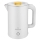 Ấm đun nước siêu tốc Elmich Smartcook KES-3857P/G/W - Hàng chính hãng