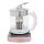 Ấm đun nước siêu tốc Midea MK-17HC - Hàng chính hãng