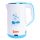 Ấm đun siêu tốc Comet CM8218N-WB - Hàng chính hãng