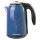 Ấm siêu tốc inox 2 lớp Sunhouse SHD-1382 (Xanh đậm) - Hàng chính hãng