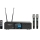 Amply Karaoke Boston Acoustics BA2250  - Hàng chính hãng