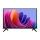 Android tivi led Hisense 32 inch 32A4N - Hàng chính hãng