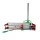 Bàn cắt gạch 2 gióng Toboki T-6-1200 - Hàng chính hãng