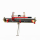 Bàn cắt gạch Toboki T-1800 - Hàng chính hãng