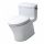 Bàn cầu hai khối Inax C-991VRN - Hàng chính hãng