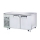 Bàn đông công nghiệp 2 cánh gián tiếp Happys HWI-1200TF - Hàng chính hãng