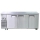Bàn đông công nghiệp 3 cánh gián tiếp Happys HWI-1800TF - Hàng chính hãng