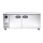 Bàn đông công nghiệp Starion SR-T18DIEA - Hàng chính hãng