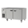 Bàn đông inox 2 cánh Sanden SCF3-1500I  - Hàng chính hãng