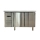 Bàn đông mát inox 1.5m Lightcool BL-1500 - Hàng chính hãng