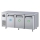 Bàn đông mát inox 3 cánh 1m8 Turbo Air KURF18-3  - Hàng chính hãng